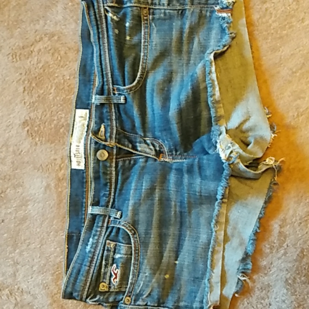 Hollister Shorts